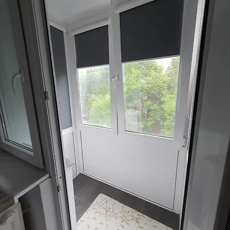 Daire Apartament Enjoylife17 Valea Argesului - Drumul Taberei Bükreş