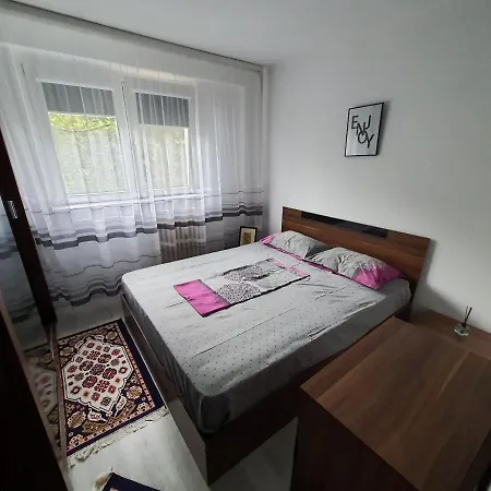 Apartament Enjoylife17 Valea Argesului - Drumul Taberei Appartement *