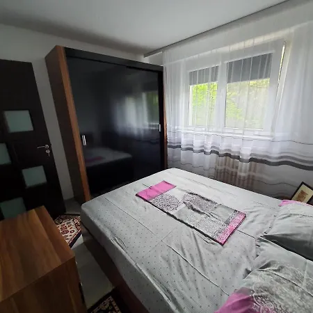 Apartament Enjoylife17 Valea Argesului - Drumul Taberei