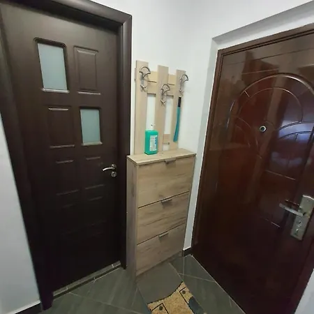 Apartament Enjoylife17 Valea Argesului - Drumul Taberei Bükreş