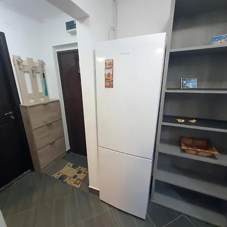 Apartament Enjoylife17 Valea Argesului - Drumul Taberei Daire *