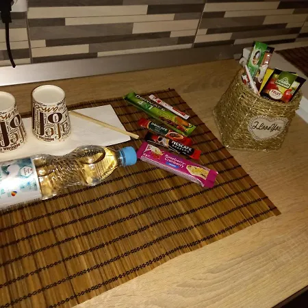 Daire Apartament Enjoylife17 Valea Argesului - Drumul Taberei