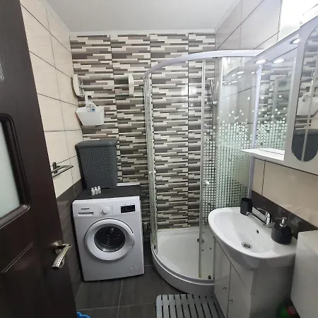 Apartament Enjoylife17 Valea Argesului - Drumul Taberei Appartement *