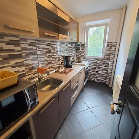 Apartament Enjoylife17 Valea Argesului - Drumul Taberei * Bükreş