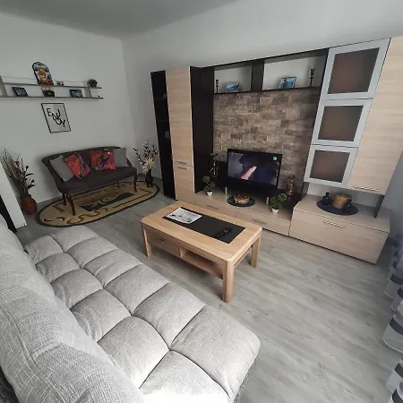 Daire Apartament Enjoylife17 Valea Argesului - Drumul Taberei *