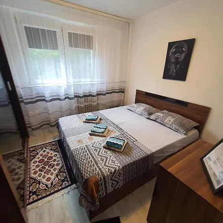 Apartament Enjoylife17 Valea Argesului - Drumul Taberei