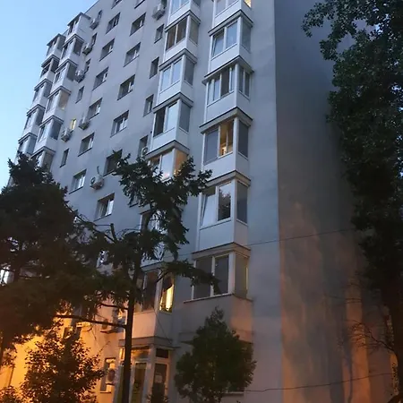 Apartament Enjoylife17 Valea Argesului - Drumul Taberei *