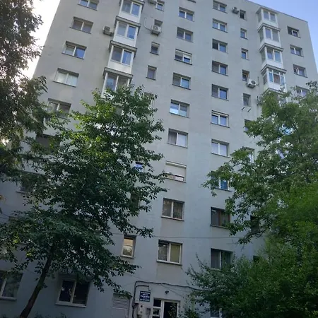Apartament Enjoylife17 Valea Argesului - Drumul Taberei Apartment